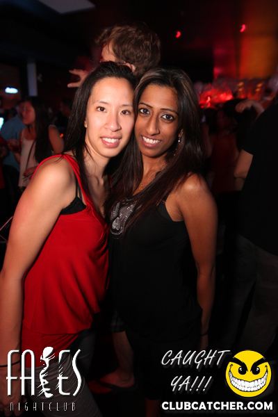 Faces nightclub photo 250 - June 8th, 2012