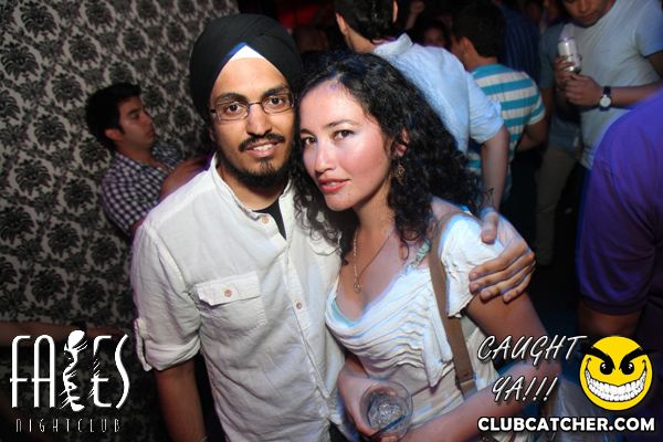 Faces nightclub photo 254 - June 8th, 2012