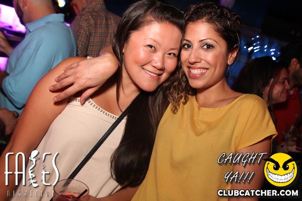 Faces nightclub photo 255 - June 8th, 2012