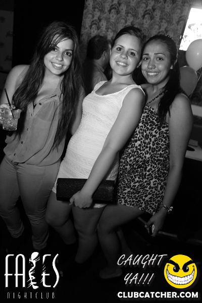 Faces nightclub photo 260 - June 8th, 2012