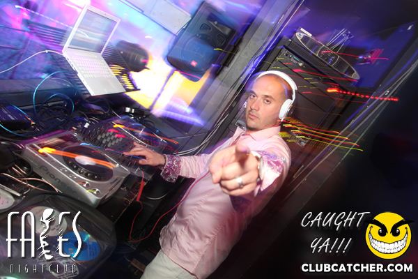 Faces nightclub photo 29 - June 8th, 2012