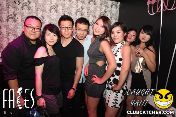 Faces nightclub photo 37 - June 8th, 2012