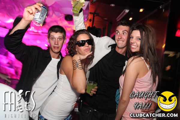 Faces nightclub photo 39 - June 8th, 2012