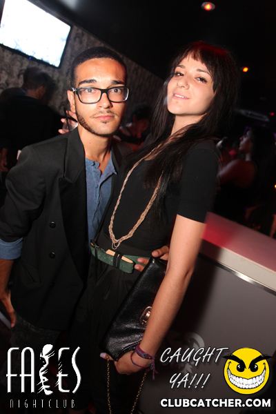 Faces nightclub photo 49 - June 8th, 2012