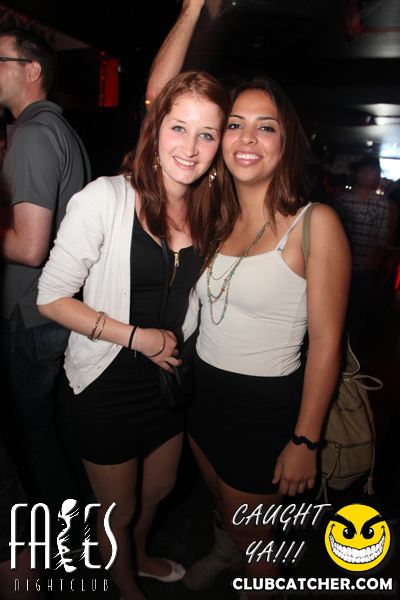 Faces nightclub photo 51 - June 8th, 2012