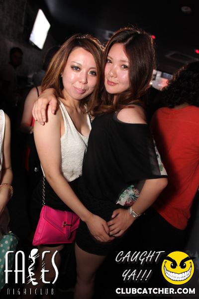 Faces nightclub photo 54 - June 8th, 2012