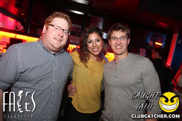 Faces nightclub photo 56 - June 8th, 2012