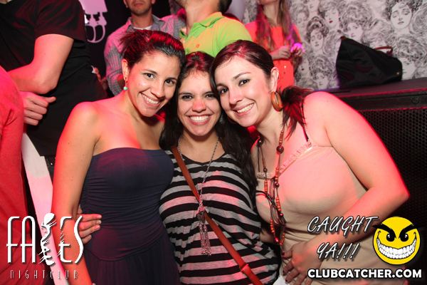 Faces nightclub photo 64 - June 8th, 2012