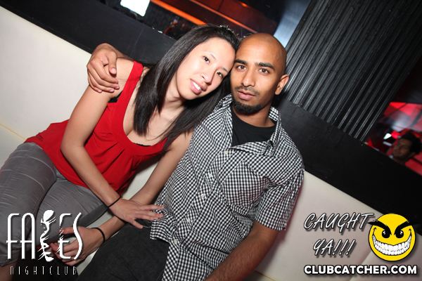 Faces nightclub photo 67 - June 8th, 2012