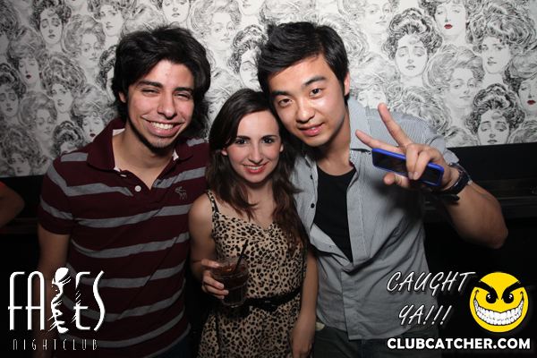 Faces nightclub photo 70 - June 8th, 2012