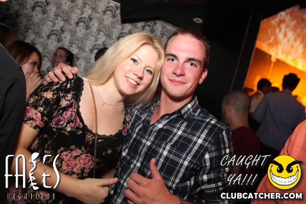 Faces nightclub photo 73 - June 8th, 2012