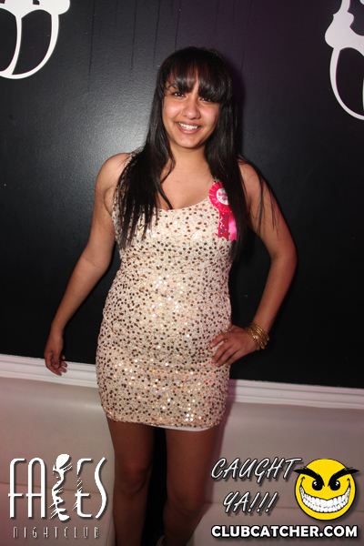Faces nightclub photo 74 - June 8th, 2012