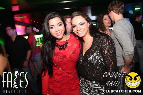 Faces nightclub photo 79 - June 8th, 2012