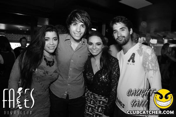 Faces nightclub photo 85 - June 8th, 2012