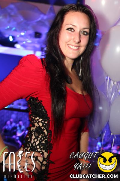 Faces nightclub photo 10 - June 8th, 2012