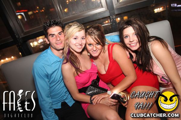 Faces nightclub photo 93 - June 8th, 2012
