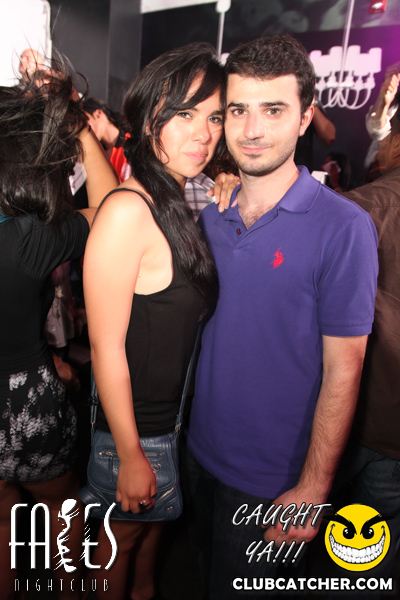 Faces nightclub photo 95 - June 8th, 2012