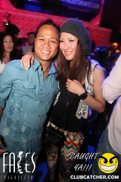 Faces nightclub photo 98 - June 8th, 2012