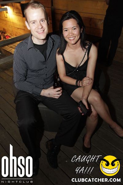 Ohso nightclub photo 105 - June 8th, 2012