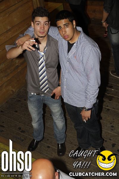 Ohso nightclub photo 119 - June 8th, 2012