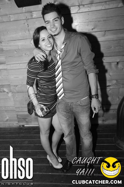 Ohso nightclub photo 134 - June 8th, 2012