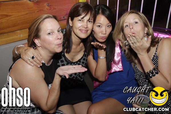 Ohso nightclub photo 15 - June 8th, 2012