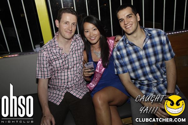 Ohso nightclub photo 145 - June 8th, 2012