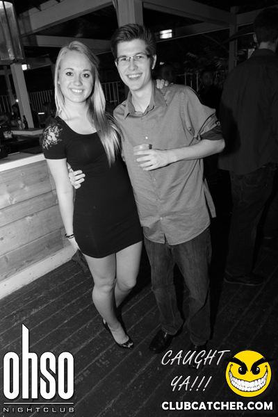 Ohso nightclub photo 147 - June 8th, 2012