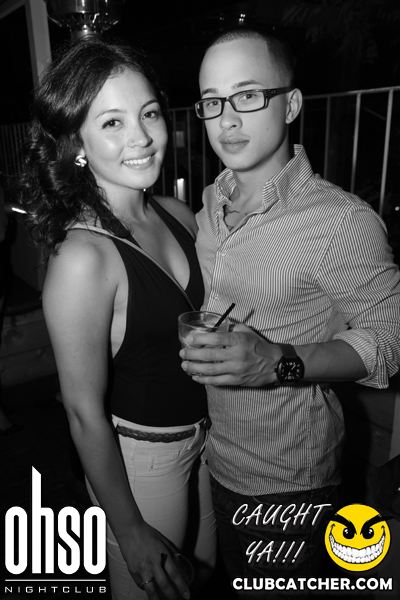 Ohso nightclub photo 149 - June 8th, 2012