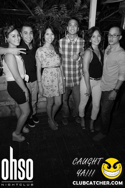 Ohso nightclub photo 150 - June 8th, 2012
