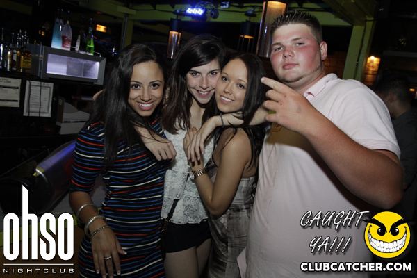 Ohso nightclub photo 154 - June 8th, 2012