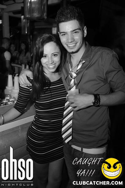 Ohso nightclub photo 158 - June 8th, 2012