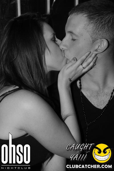 Ohso nightclub photo 170 - June 8th, 2012