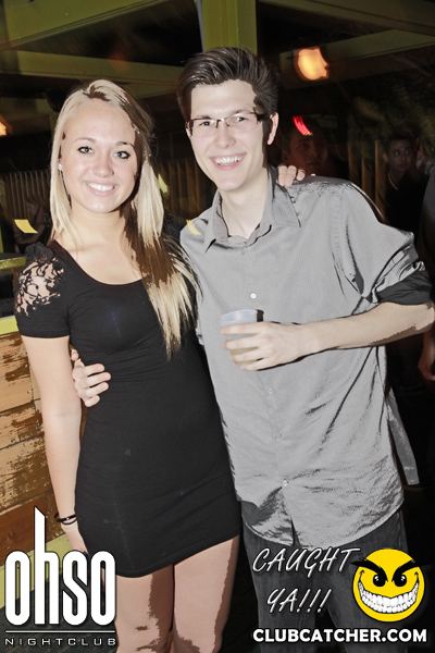 Ohso nightclub photo 173 - June 8th, 2012