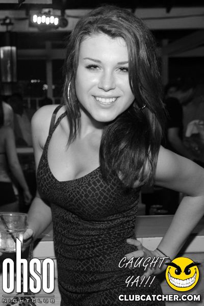 Ohso nightclub photo 182 - June 8th, 2012