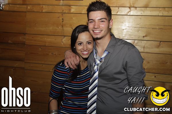 Ohso nightclub photo 184 - June 8th, 2012