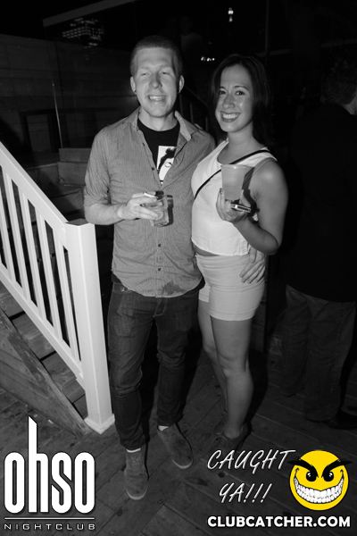 Ohso nightclub photo 193 - June 8th, 2012