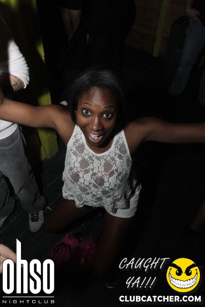 Ohso nightclub photo 196 - June 8th, 2012