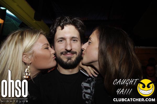 Ohso nightclub photo 210 - June 8th, 2012