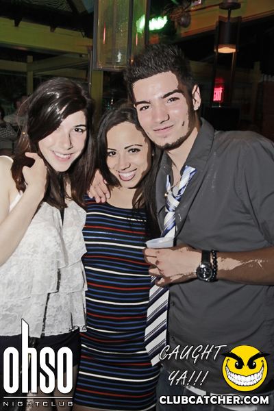 Ohso nightclub photo 223 - June 8th, 2012