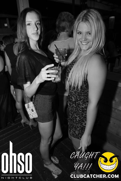 Ohso nightclub photo 228 - June 8th, 2012