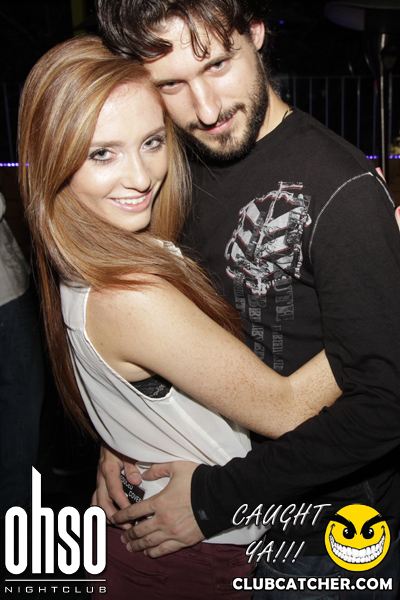 Ohso nightclub photo 235 - June 8th, 2012