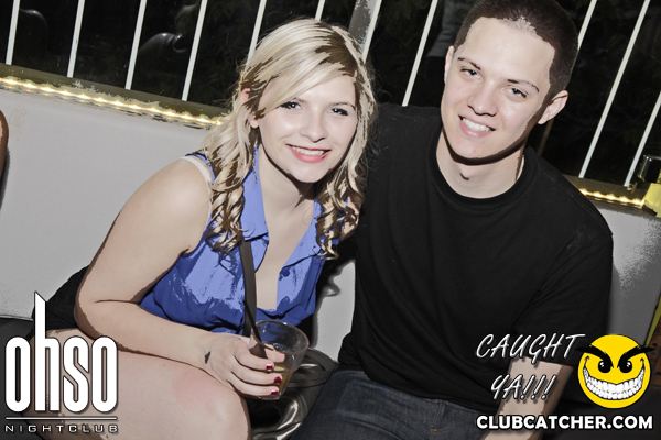 Ohso nightclub photo 237 - June 8th, 2012
