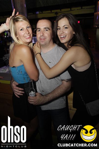 Ohso nightclub photo 241 - June 8th, 2012