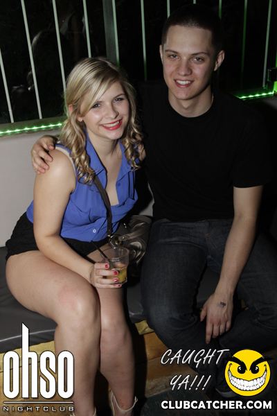 Ohso nightclub photo 247 - June 8th, 2012