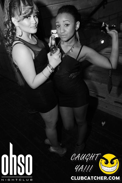 Ohso nightclub photo 254 - June 8th, 2012