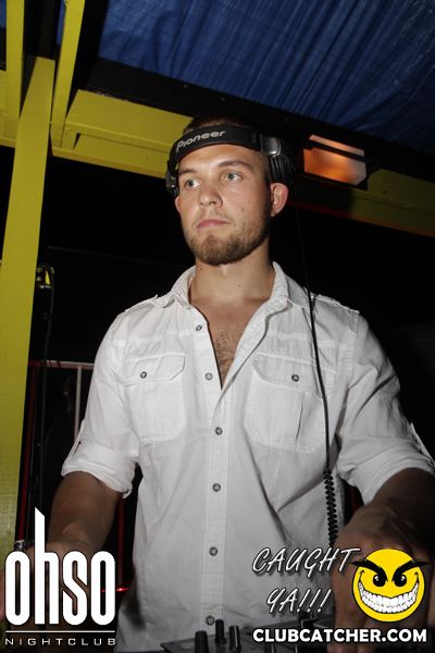 Ohso nightclub photo 267 - June 8th, 2012