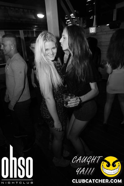 Ohso nightclub photo 270 - June 8th, 2012