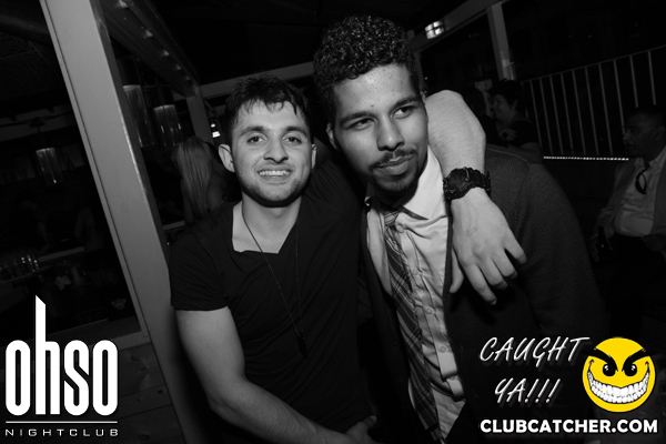 Ohso nightclub photo 276 - June 8th, 2012