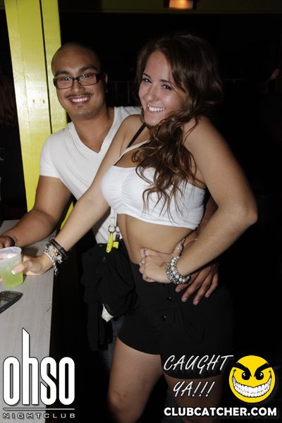Ohso nightclub photo 280 - June 8th, 2012